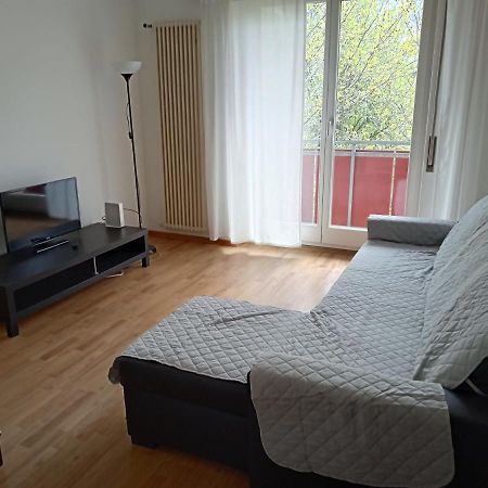 Gh Residence Lugano Eksteriør bilde