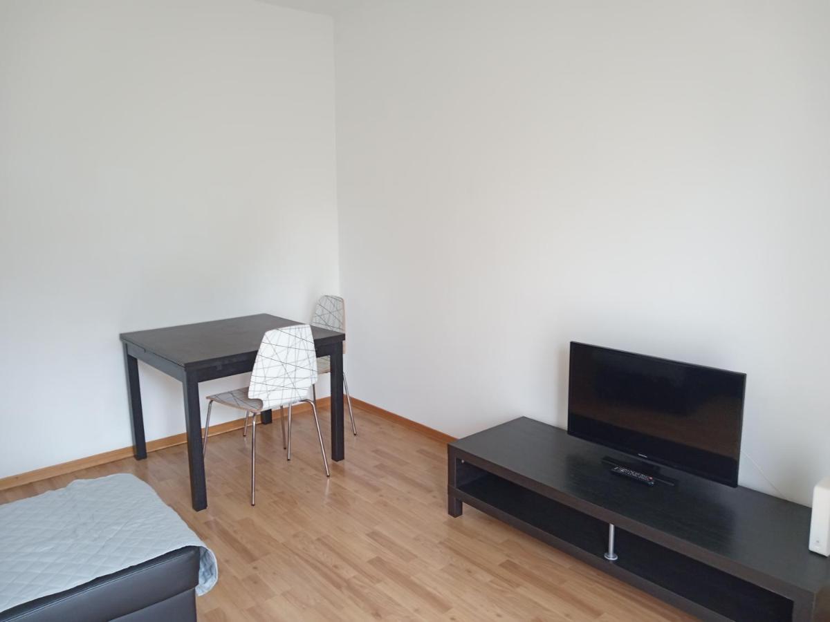 Gh Residence Lugano Eksteriør bilde